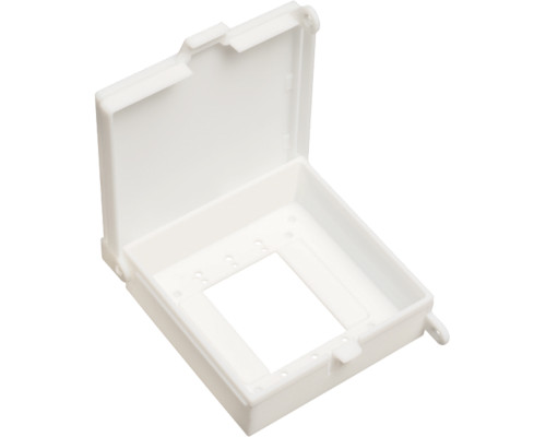 Arlington DBK55W Exterior Keypad Enclosure