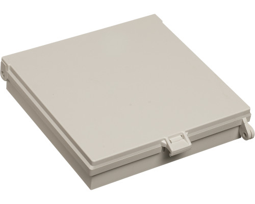 Arlington DBK88W Exterior Keypad Enclosure