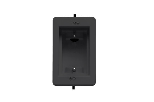 Arlington DVFR1BL Recessed Indoor IN BOX