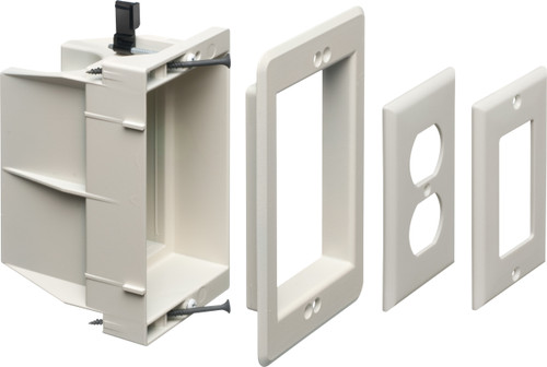 Arlington DVFR1W Recessed Indoor IN BOX