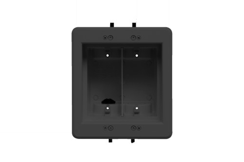 Arlington DVFR2BL Recessed Indoor IN BOX