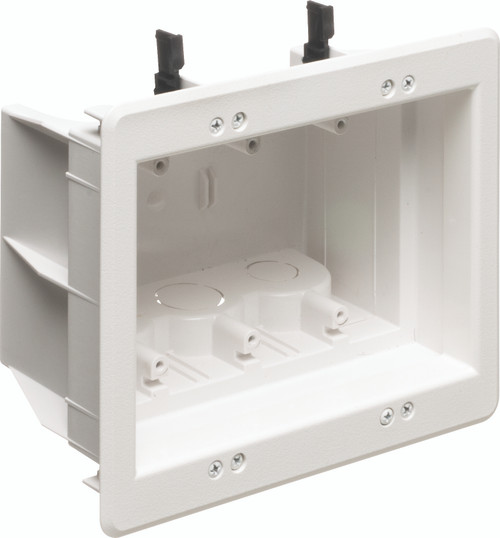 Arlington DVFR3W Recessed Indoor IN BOX