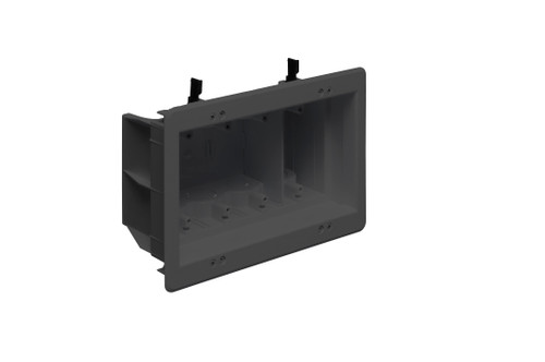 Arlington DVFR4BL Recessed Indoor IN BOX
