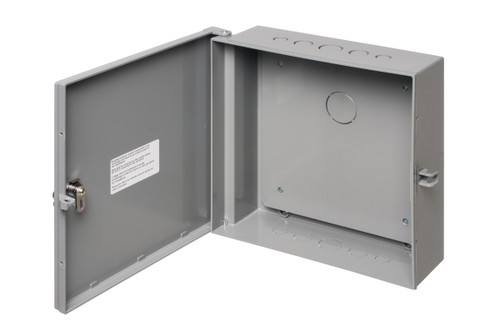 Arlington EB1212BP Heavy-Duty Non-Metallic Enclosure Box