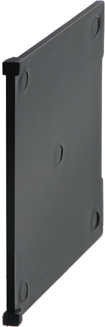 Arlington F102D ONE-BOX Non-Metallic Outlet Box