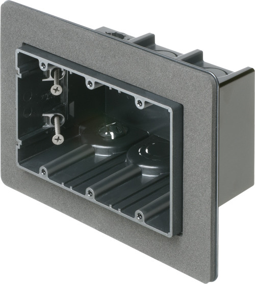 Arlington F103F ONE-BOX Vapor Box