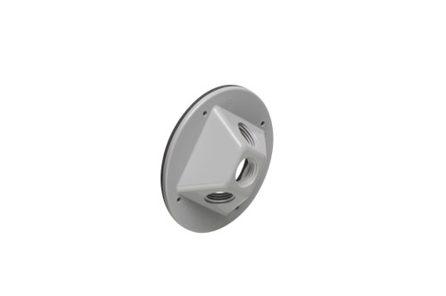 Arlington FBC42253GY Non-Metallic Multi-Purpose Box