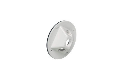 Arlington FBC42253W Non-Metallic Multi-Purpose Box