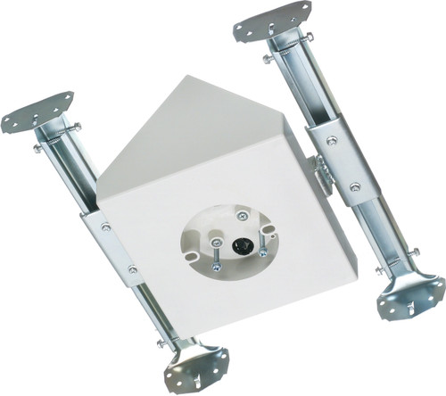Arlington FBX900 Adjustable-Bracket Fan & Fixture Mounting Box