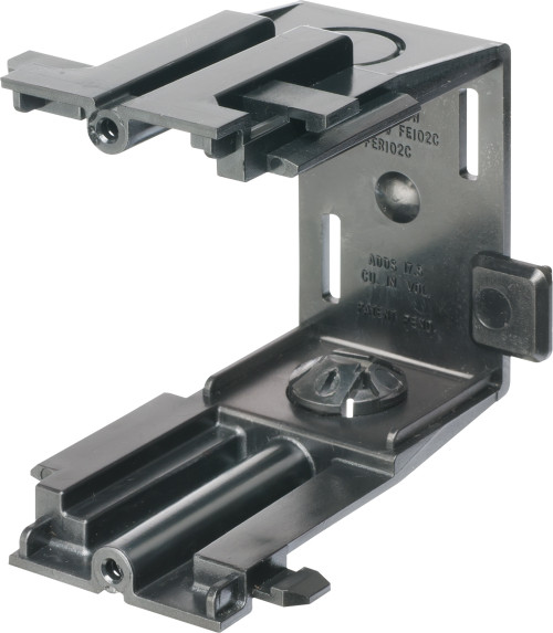Arlington FE102C Gangable Plastic Box
