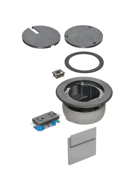 Arlington FLBC4560DBL IN BOX Cover Kit