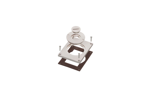 Arlington FLBC8503NL Gangable Box Kit