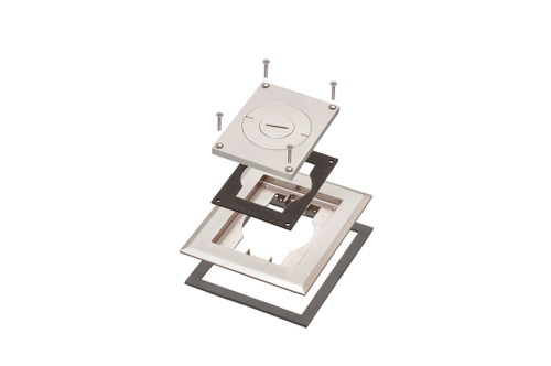 Arlington FLBC8513NL Gangable Box Kit