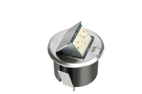 Arlington FLBT6520GNL Countertop Box Kit