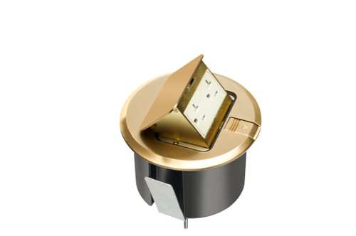 Arlington FLBT6520MB Countertop Box Kit