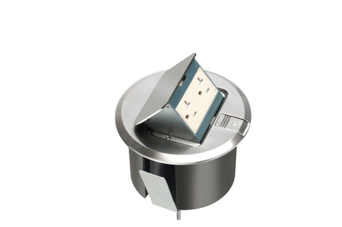 Arlington FLBT6520NL Countertop Box Kit