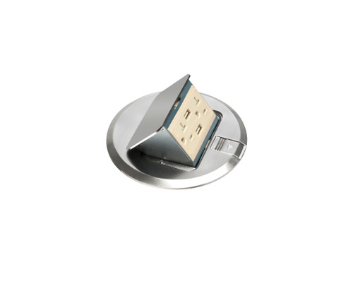 Arlington FLBT6620UNL Metal Trapdoor Cover Kit