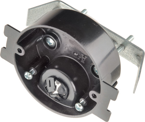 Arlington FSC3212R Small Diameter Sconce Box