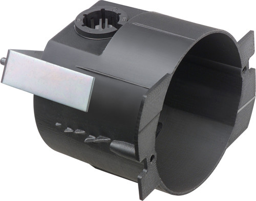 Arlington FSC3227R Hole Saw Box