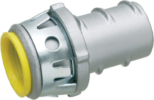 Arlington GF38AST 3/8" Insulated-Throat Screw-In SNAP-TITE Connector