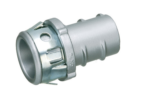 Arlington GF38ST 3/8" Screw-In SNAP-TITE Connector