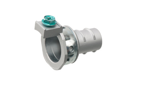 Arlington GF5075RASTG 1/2" SNAP-TITE Connector