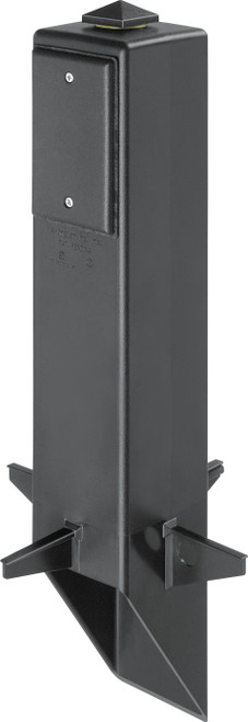 Arlington GP19B Outdoor Light Fixture Support