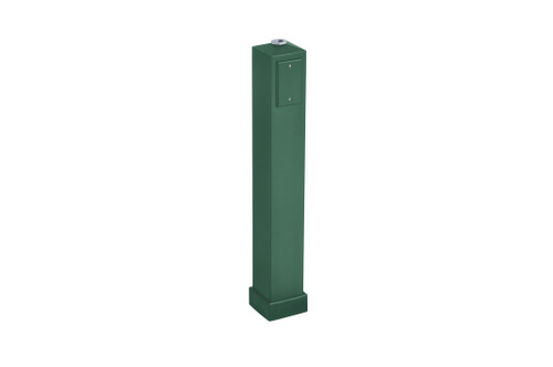 Arlington GP37G 37" Gard-N-POST Support