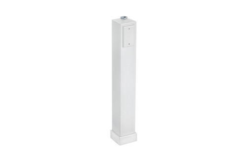 Arlington GP37W 37" Gard-N-POST Support