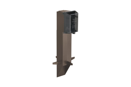 Arlington GPD19BR 19.5" Low Profile Enclosure