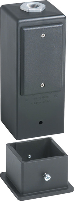 Arlington GPD9B 9" Post or Deck Mount Support