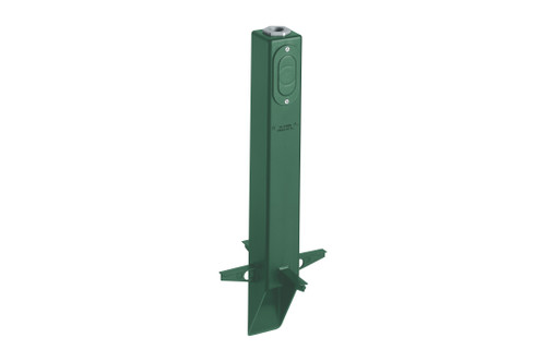 Arlington GPL19G 19.5" Low Profile Support