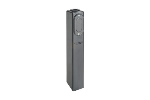 Arlington GPLN15B 15" Low Profile Support