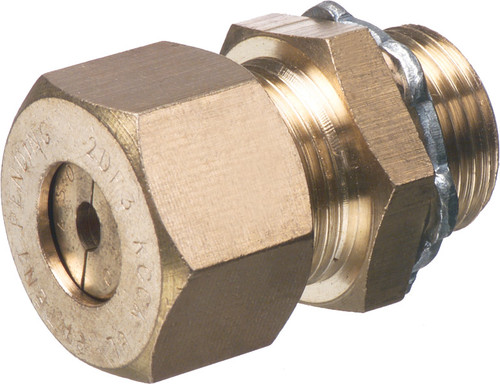 Arlington KC4 Terminating Grounding Electrode Compression Connector