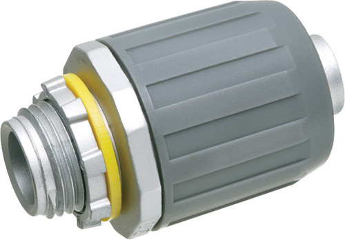 Arlington LT5 1/2" SNAP2IT Zinc Connector