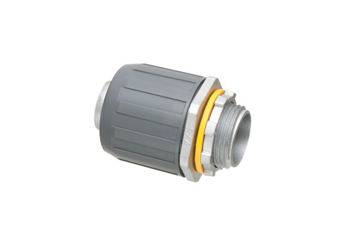 Arlington LT7 3/4" SNAP2IT Zinc Connector
