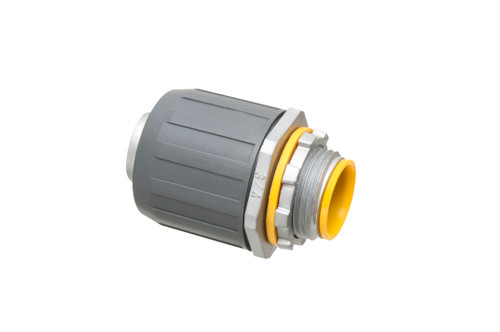 Arlington LT7A 3/4" SNAP2IT Zinc Connector