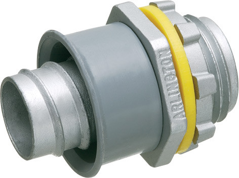 Arlington LTSC75 3/4" One Piece Screw-In Liquid Tight Connector