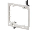 Arlington LV2LP Low Profile Low Voltage Mounting Bracket