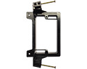 Arlington LVN4 4-Gang Low Voltage Mounting Bracket