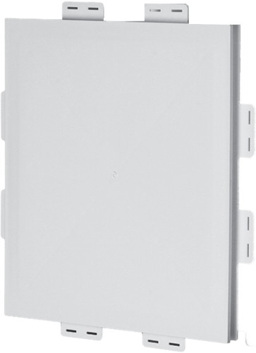 Arlington MM10 Meter Mounting Base