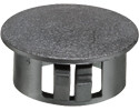 Arlington NM900 1/2" Plastic Snap-In Blank