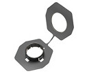 Arlington SB130BL Non-Metallic Bushing