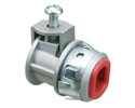 Arlington SG380AST 3/8" Saddle Grip SNAP-TITE Connector