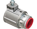 Arlington SG50AST 1/2" Saddle Grip SNAP-TITE Connector