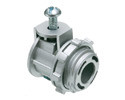 Arlington SG75 3/4" Saddle Grip Connector