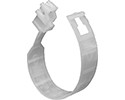 Arlington TL2520 2-1/2" Loop