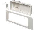 Arlington TVB613 Recessed TV Box