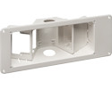 Arlington TVB713 Recessed TV Box