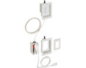 Arlington TVBRA1K Single-Gang TV Bridge II Kit